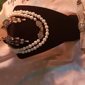 Plunder Rita and accessories